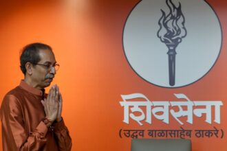 uddhav thackeray, shiv sena ubt, maharashtra,