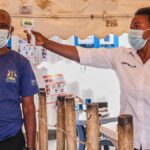 WHO announces $518 million six-month plan to combat Ebola
