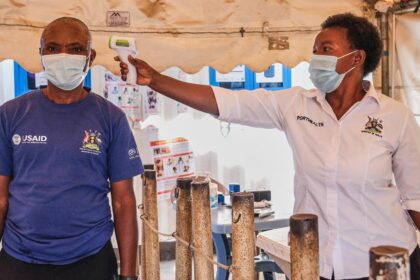 WHO announces $518 million six-month plan to combat Ebola