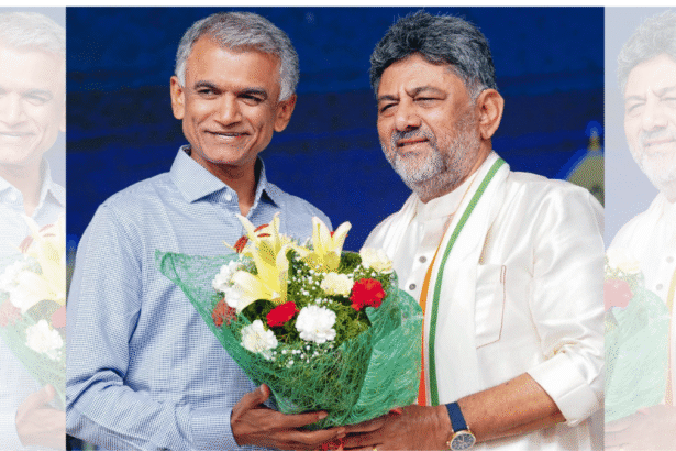The 'Battle of Bengaluru' within the Congress reaches Delhi. But why are portfolios so popular?