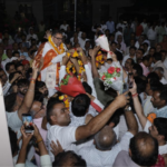 Satish Poonia Rajasthan BJP Rajya Sabha