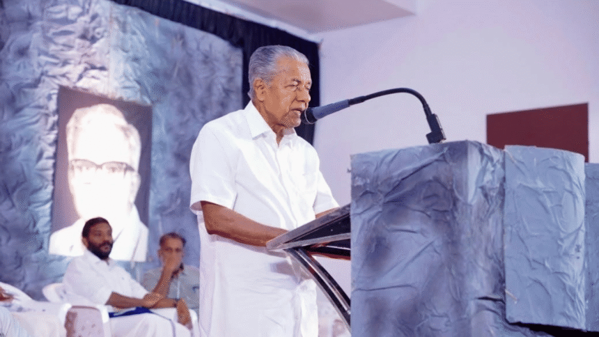 From Sabarimala to candidate selection: CPI(M) analyzes Kerala defeat, but leadership debate continues