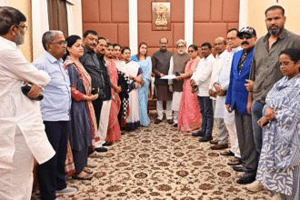 Lessons from 2021: Why the BJP won't convene TMC rebels