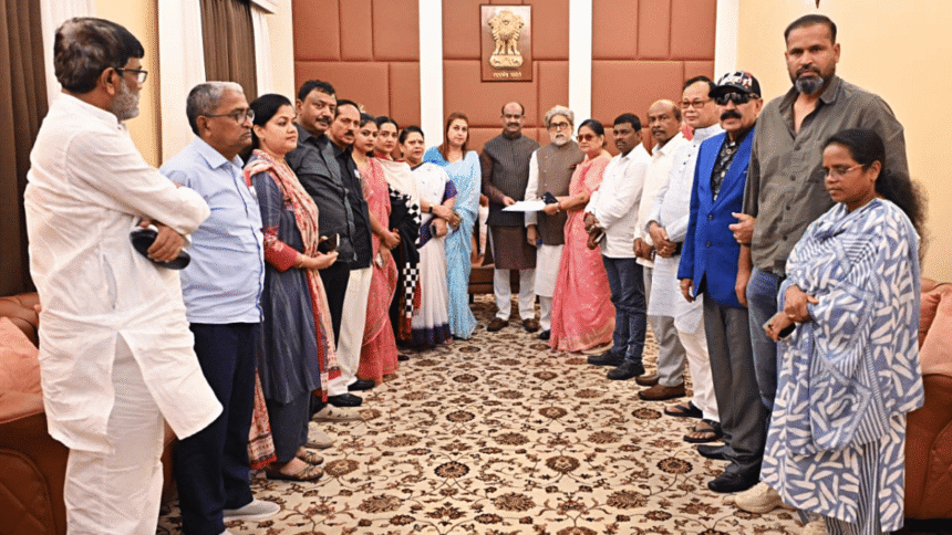 Lessons from 2021: Why the BJP won't convene TMC rebels