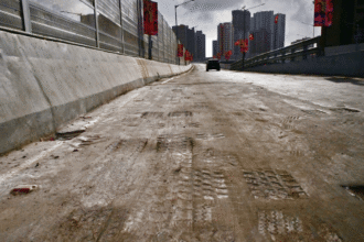 Newly built Rs 248-crore flyover becomes Mumbai's latest infrastructure flashpoint