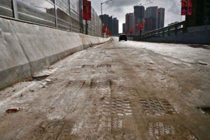 Newly built Rs 248-crore flyover becomes Mumbai's latest infrastructure flashpoint