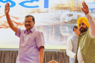 Akal Takht declared Bhagwant Mann an 'anti-guru' and what does it mean for AAP, the only state it rules?