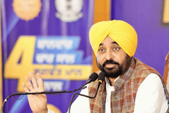Gurugram police arrest two people for conspiracy to falsify forensic report, Mann's 'blasphemy' video fight deepens