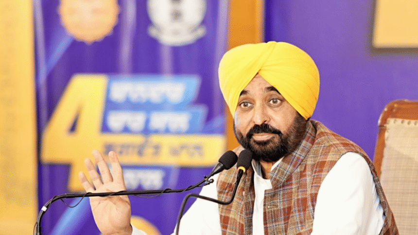 Gurugram police arrest two people for conspiracy to falsify forensic report, Mann's 'blasphemy' video fight deepens