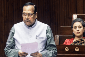 One-way traffic in TMC, I was thinking of resigning since RG Kar - Sukhendu Sekhar Ray tells ThePrint
