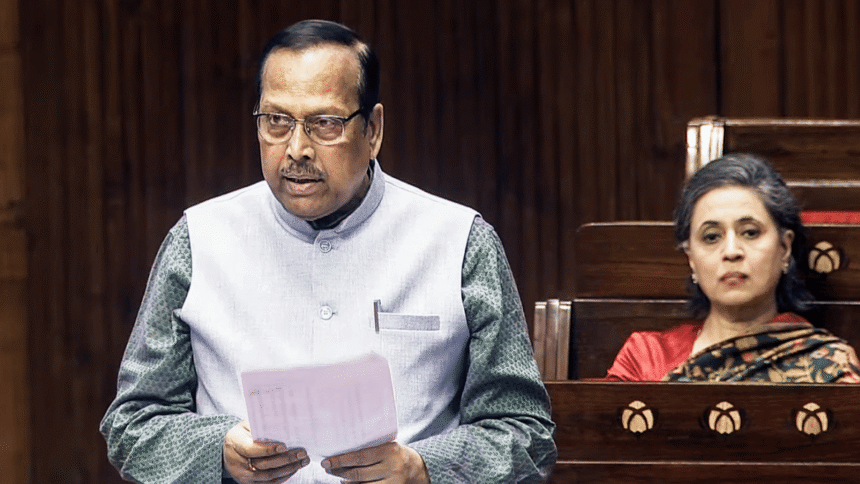 One-way traffic in TMC, I was thinking of resigning since RG Kar - Sukhendu Sekhar Ray tells ThePrint