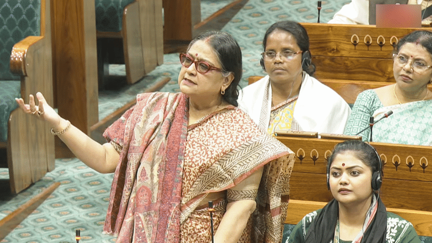 Hit for Mamata as 20 rebel Trinamool MPs declare support for NDA and say no to Abhishek's leadership