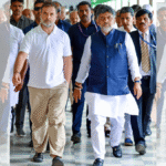 Rahul revolts, shakes senior leadership within 48 hours of being sworn in as Shivakumar cabinet sees first resignation