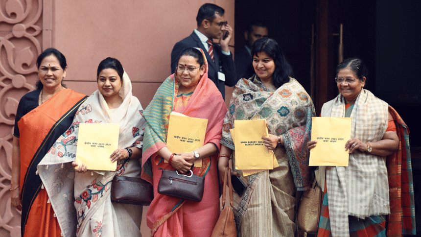 Since the passing of the Women's Reservation Bill, the Bharatiya Janata Party has failed to meet the 33% quota in 21 polls, but the Congress has met it once - ADR