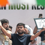 Cockroach Janta Party opens floor to all political parties, insists it has no election ambitions
