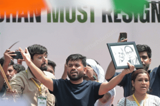 Cockroach Janta Party opens floor to all political parties, insists it has no election ambitions