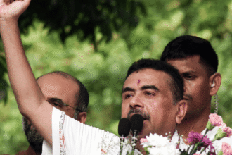 Prime Minister Modi joins Bharatiya Janata Party government-led first West Bengal National Day as June 20 celebrations revive Partition debate