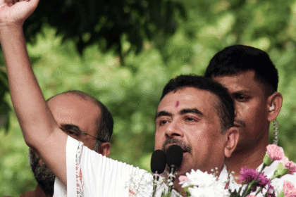 Prime Minister Modi joins Bharatiya Janata Party government-led first West Bengal National Day as June 20 celebrations revive Partition debate