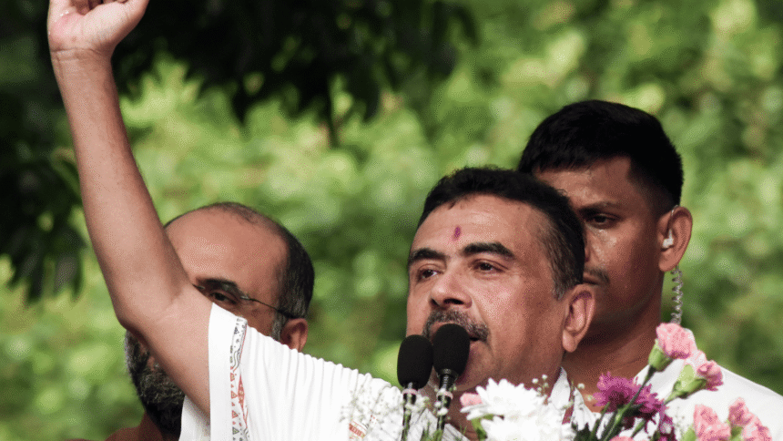 Prime Minister Modi joins Bharatiya Janata Party government-led first West Bengal National Day as June 20 celebrations revive Partition debate