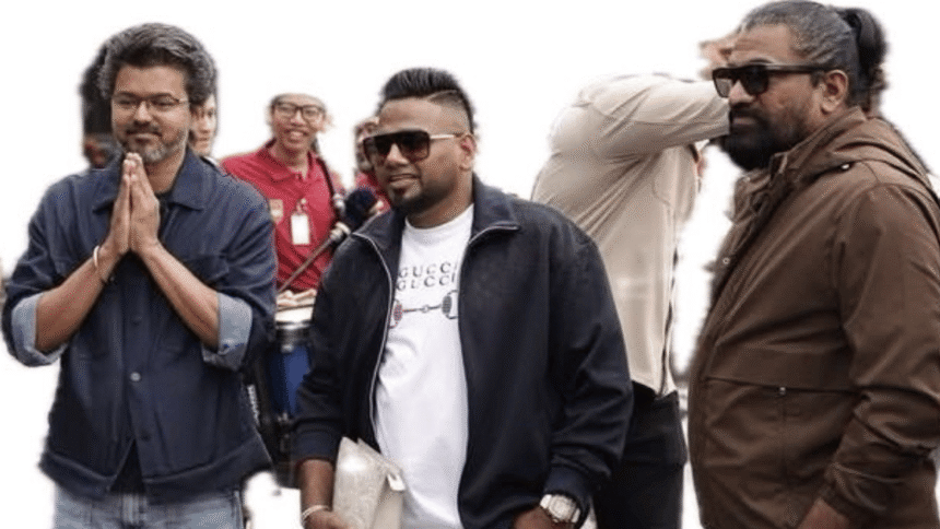 Casting controversy: Producer of Vijay's film gets Delhi role, TN loyalty questioned over Karnataka roots