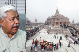 Ram Mandir donation scandal: VHP defends Vice President and Temple Trust Director Champat Rai - ``Investigate other trusts''