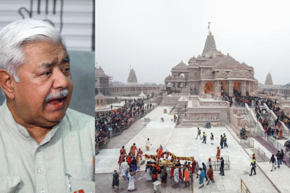 Ram Mandir donation scandal: VHP defends Vice President and Temple Trust Director Champat Rai - ``Investigate other trusts''