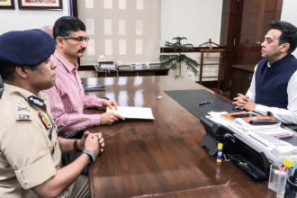 Ram Temple donation scandal: SIT demands FIR, trust review, CEO as management forces uniforms without pockets