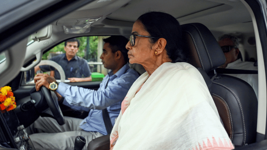 Why TMC MPs can still face disqualification even if 20 or two-thirds form a bloc