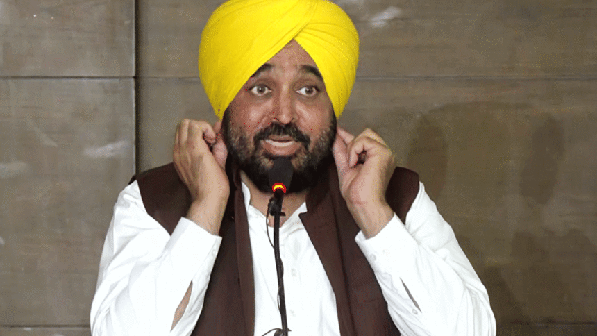 Mann offers 'mask' theory in blasphemy video controversy, denounces conspiracy by Canada-based 'blackmailers'