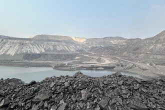 Government publishes rules for coal exchanges