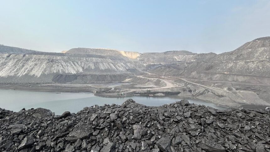 Government publishes rules for coal exchanges