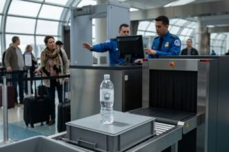 airport