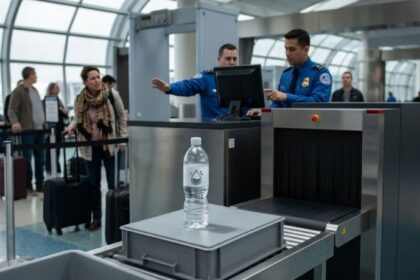 airport