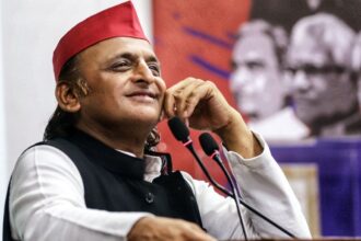 Akhilesh 2.0: Ahead of 2027 UP polls, how the SP will retool itself with a solutions-over-criticism approach