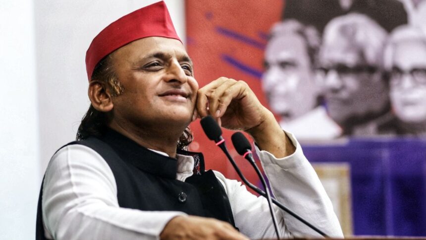 Akhilesh 2.0: Ahead of 2027 UP polls, how the SP will retool itself with a solutions-over-criticism approach