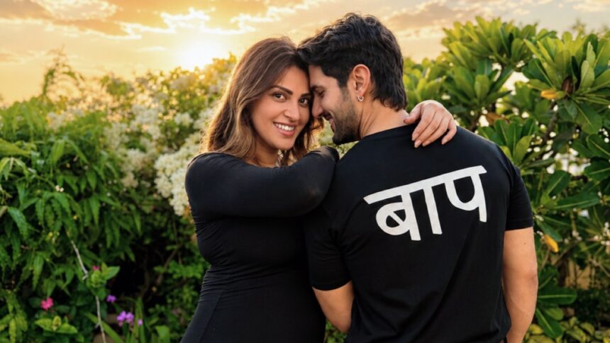 Anushka Ranjan and Aditya Seal are all set to welcome a baby through IVF