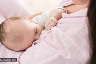 breastfeeding