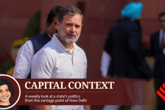 Rahul Gandhi BJP