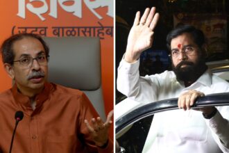 Shiv Sena (UBT) MPs Sanjay Raut and Anil Desai rejected speculation about possible defections, describing reports of "Operation Tiger"