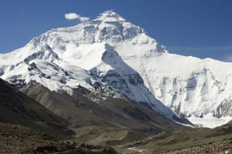 Everest survival