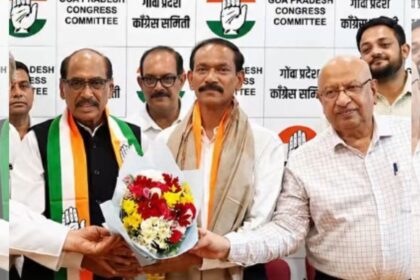 Why the appointment of Girish Chodankar as the new Goa Congress leader caused division within the party