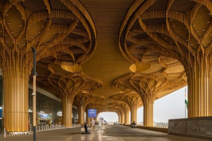 airports