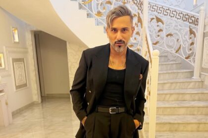 Yo Yo Honey Singh shares his favourite Indian sweet