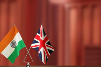 UK steel safeguards, carbon tax sticking point in implementing India-UK trade deal: sources