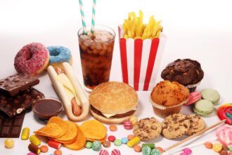 Ending free regulation of junk food advertising in India