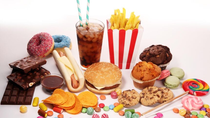 Ending free regulation of junk food advertising in India