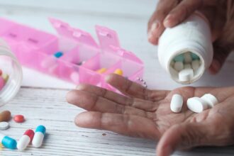 Center bans 16 fixed-dose drug combinations, citing public health concerns