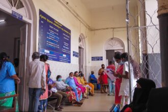 Reconnecting public health and people's needs