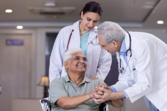 CGHS strengthens authority's financial powers to speed up cashless treatment and medical billing