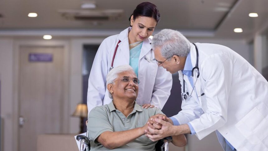 CGHS strengthens authority's financial powers to speed up cashless treatment and medical billing